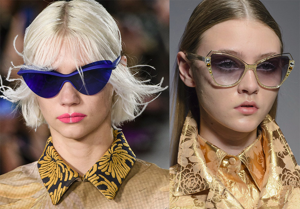 lunettes de vue chat