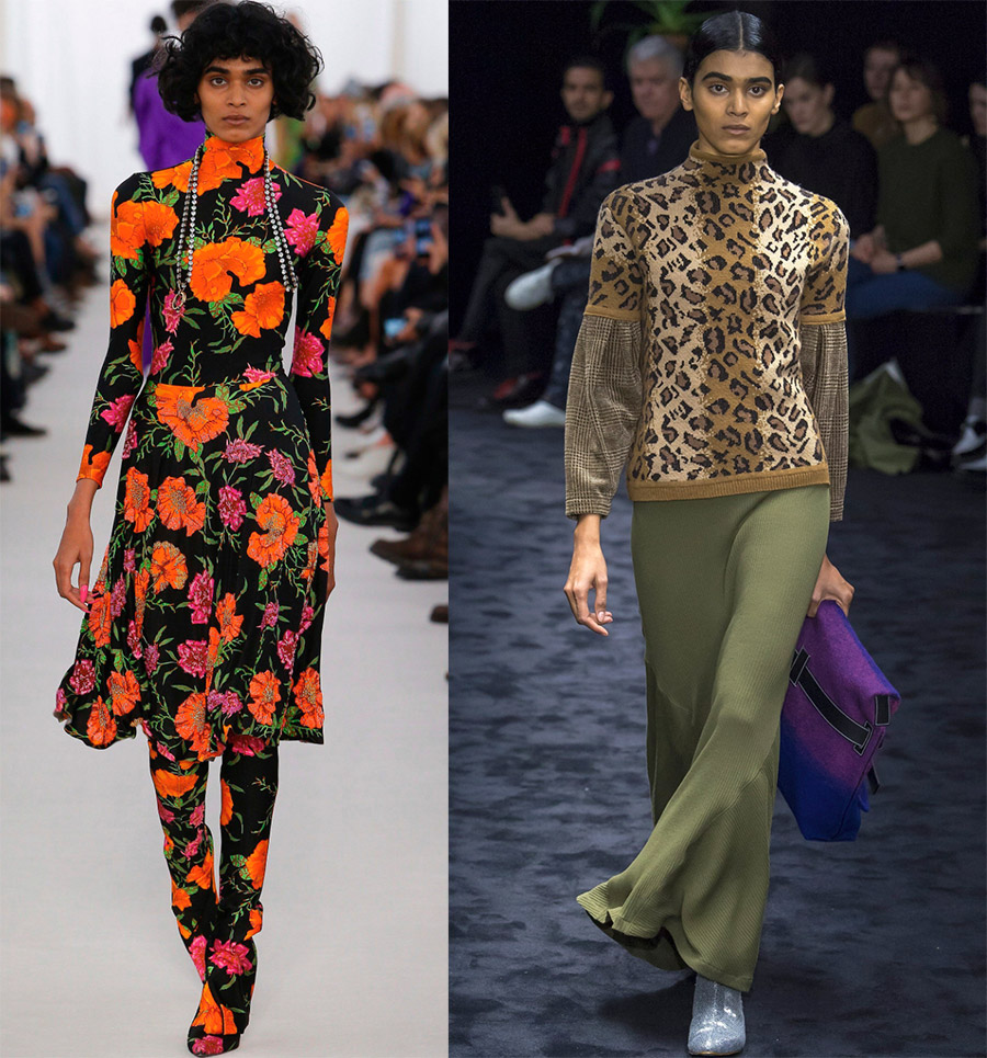 Radhika Nair et le business du mannequinat de notre temps