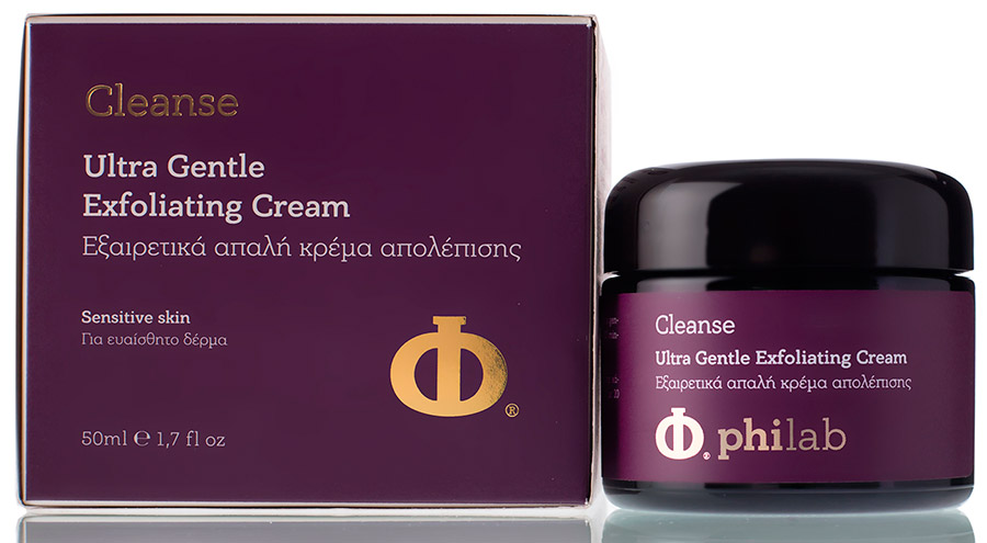 Peeling aux enzymes à la maison