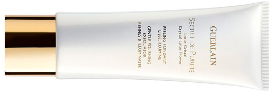 Qu'est-ce que le peeling facial aux enzymes