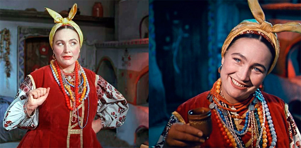 Le mouchoir de Solokha