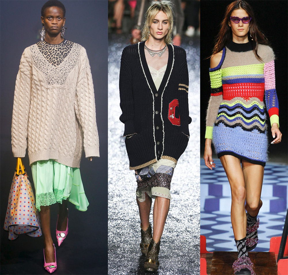 Pulls femme à la mode 2026