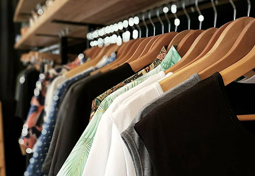 Mise à jour printanière pour la garde-robe et l'humeur