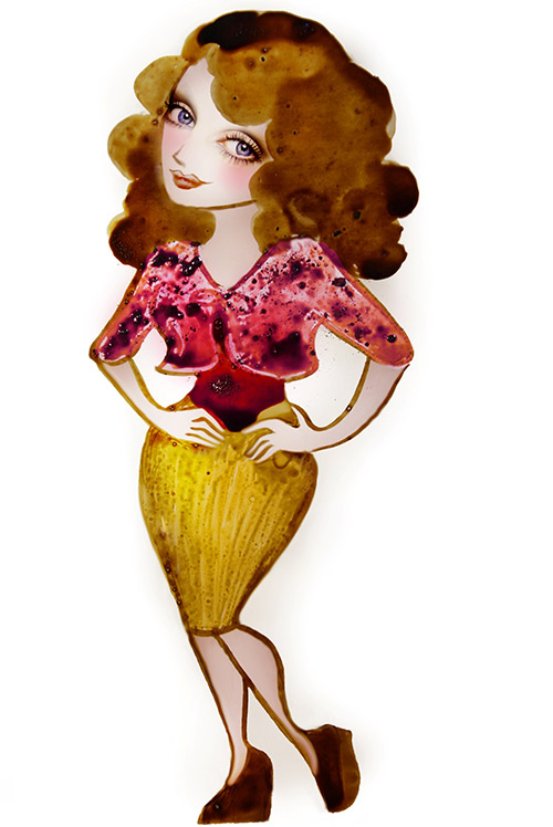 Mise à jour printanière pour la garde-robe et l'humeur