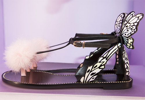 Top 100 paires de chaussures femme 2026