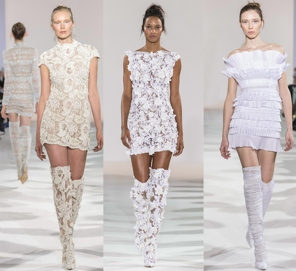 Bandes de roulement 2026