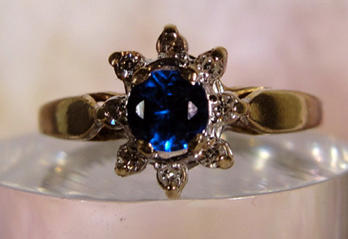 Connaissez-vous la pierre Gayuin ?