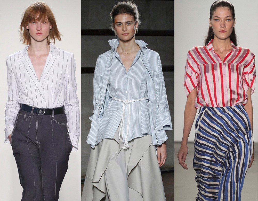 Mode printemps-été 2026