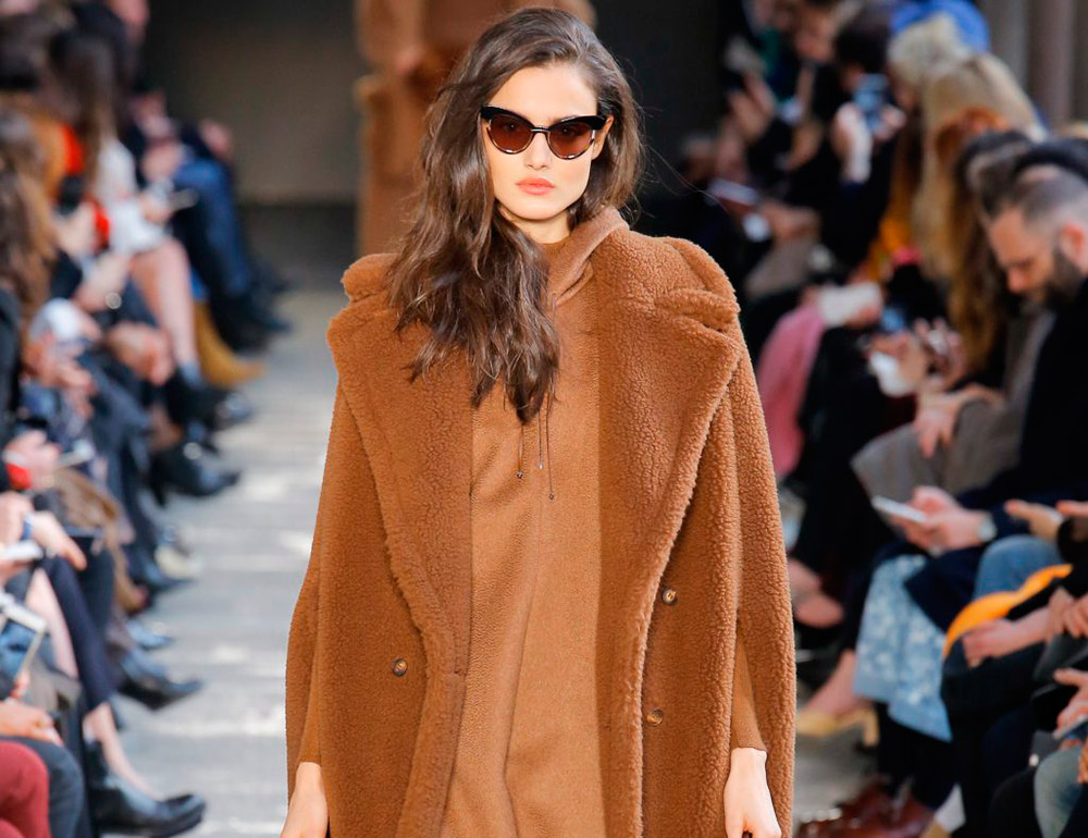 Interdiction de vendre de la fourrure naturelle