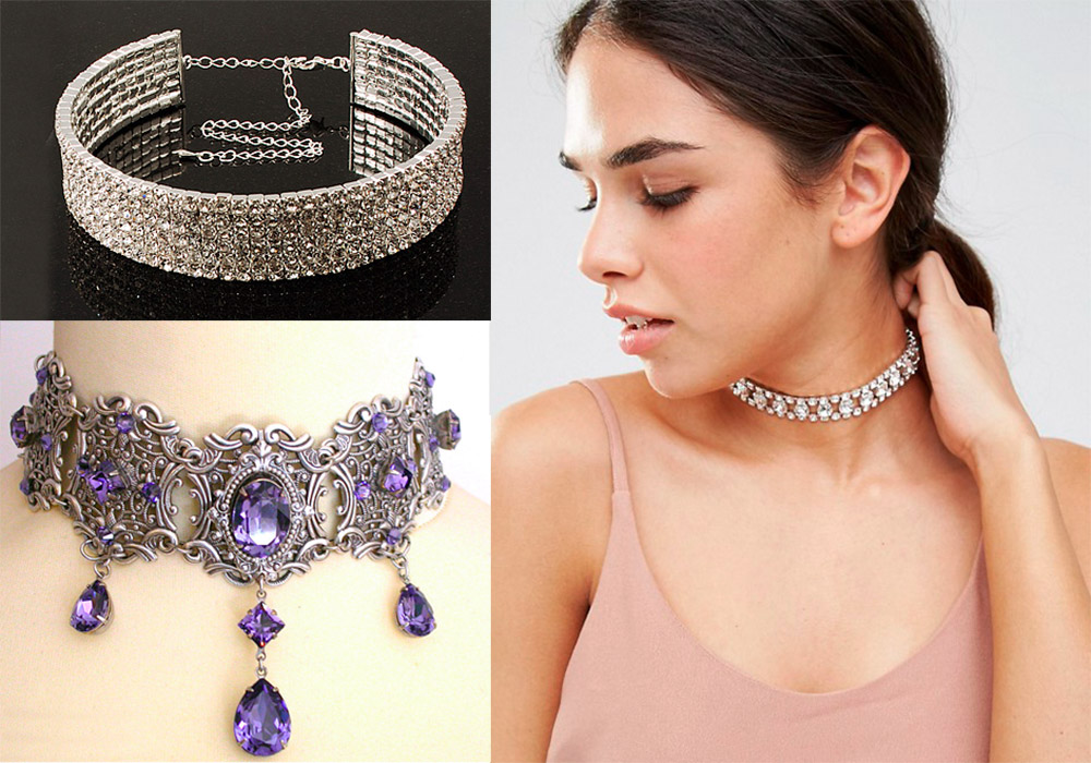 Comment choisir des bijoux pour le bal