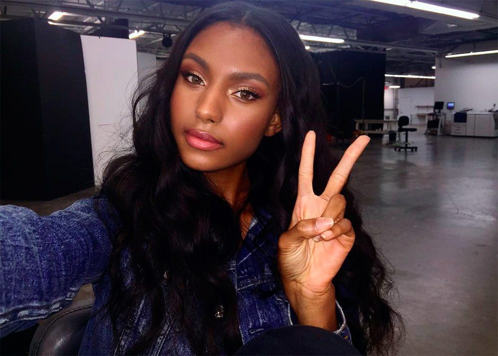 Modèle Sydney Harper