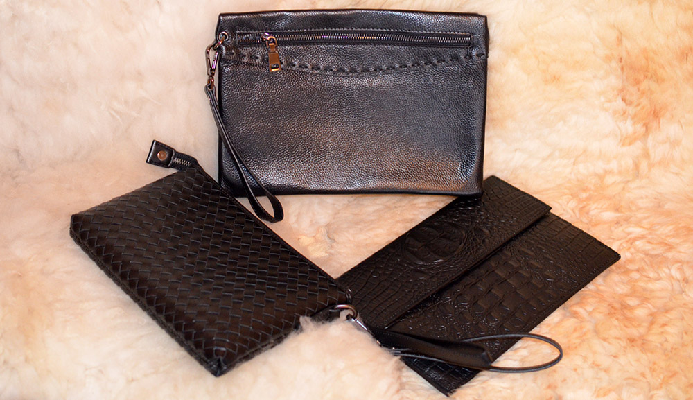 Enveloppe d'embrayage