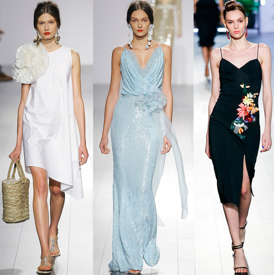 Fleurs en tissu 2026