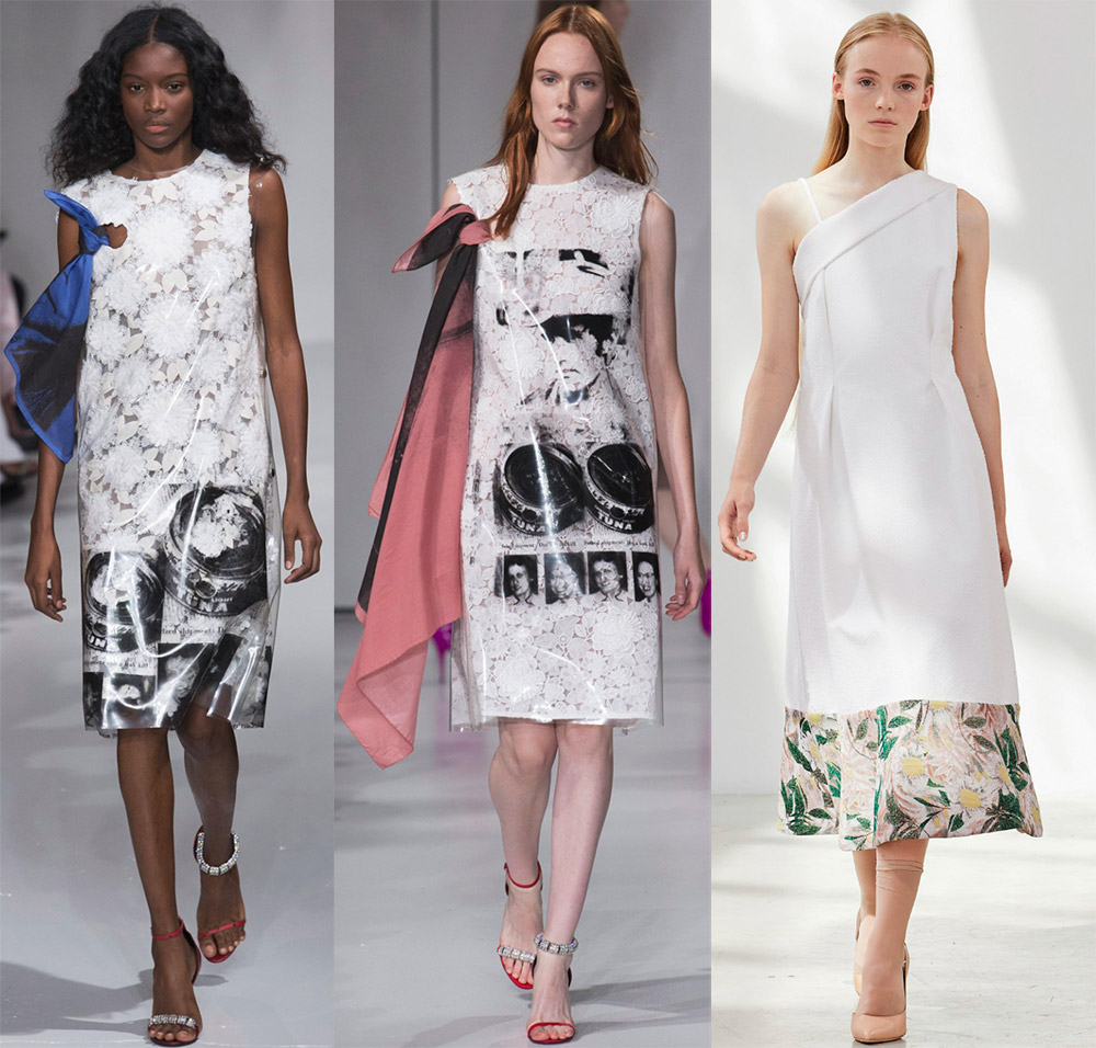 Robes de bal blanches 2026