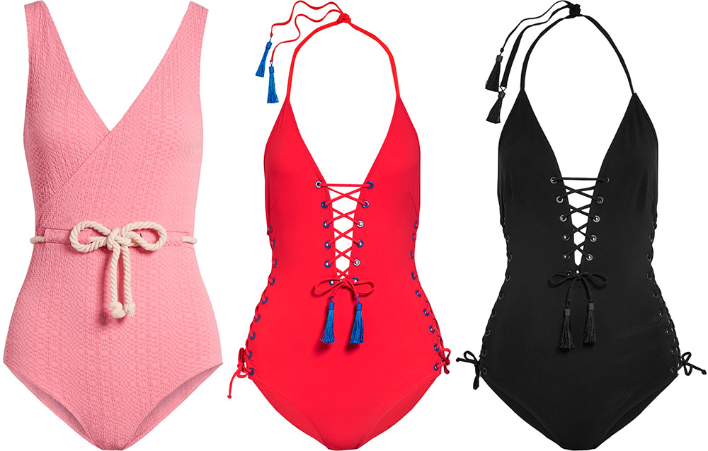 Beaux maillots de bain 2026