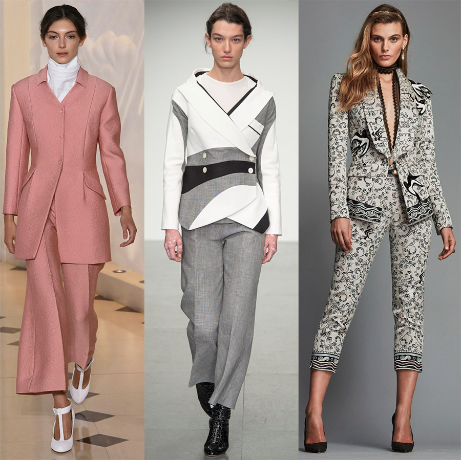 Pantalon femme à la mode 2026