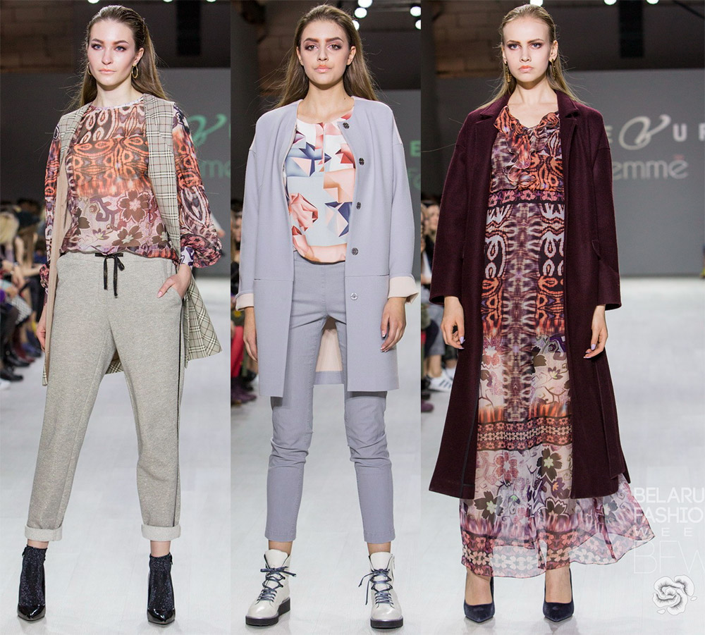 Top 7 des collections automne-hiver 2025-2026 BFW