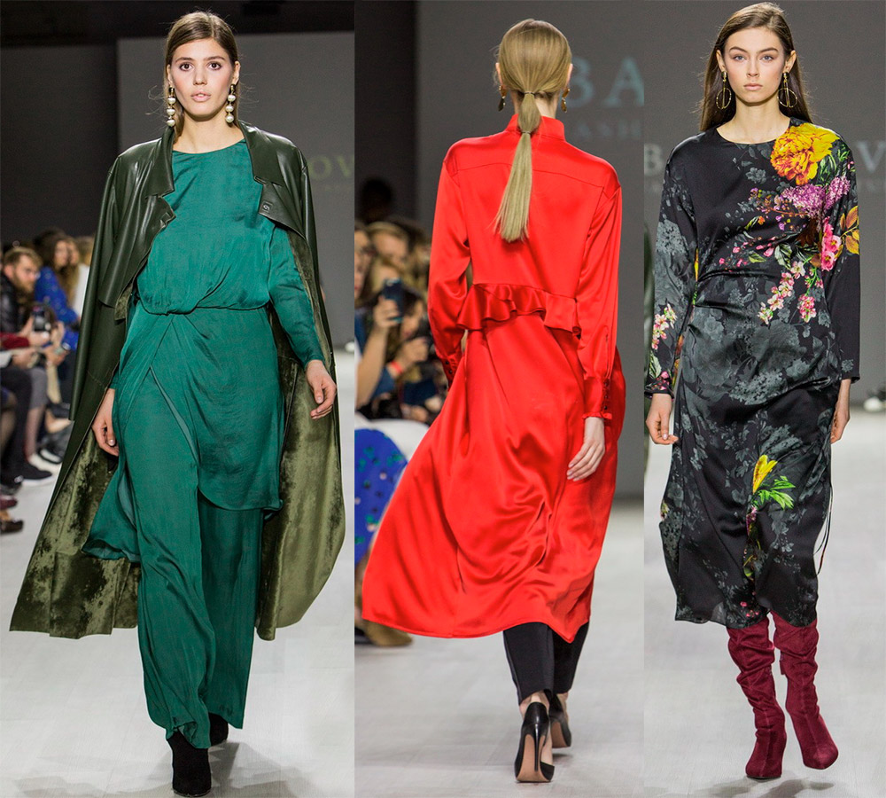 Vêtements femme 2025-2026