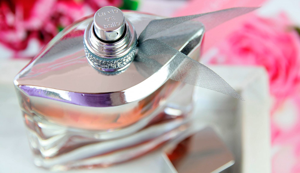 Parfum de parfumerie La Vie Est Belle