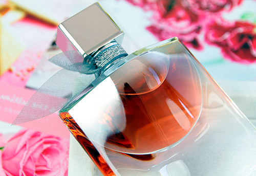 Parfum de parfumerie La Vie Est Belle - La vie est belle