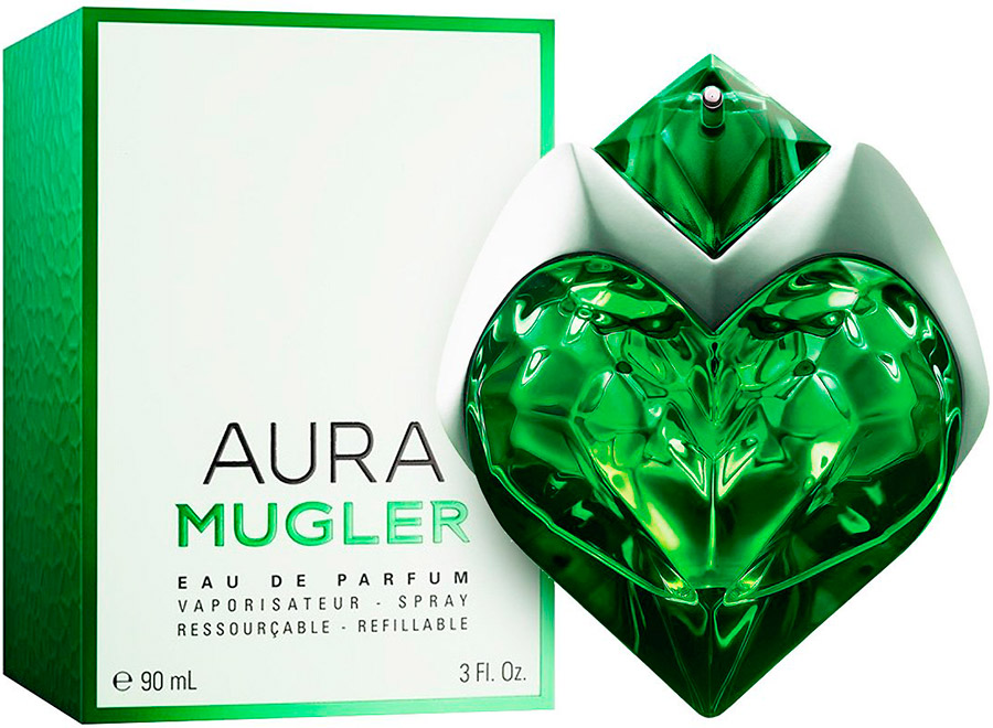 Parfum Aura Thierry Mugler