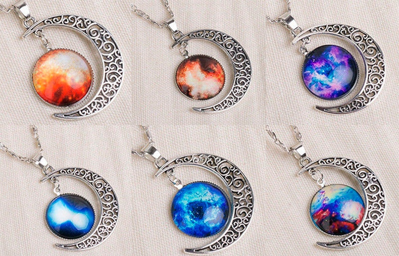 Mois des pendentifs