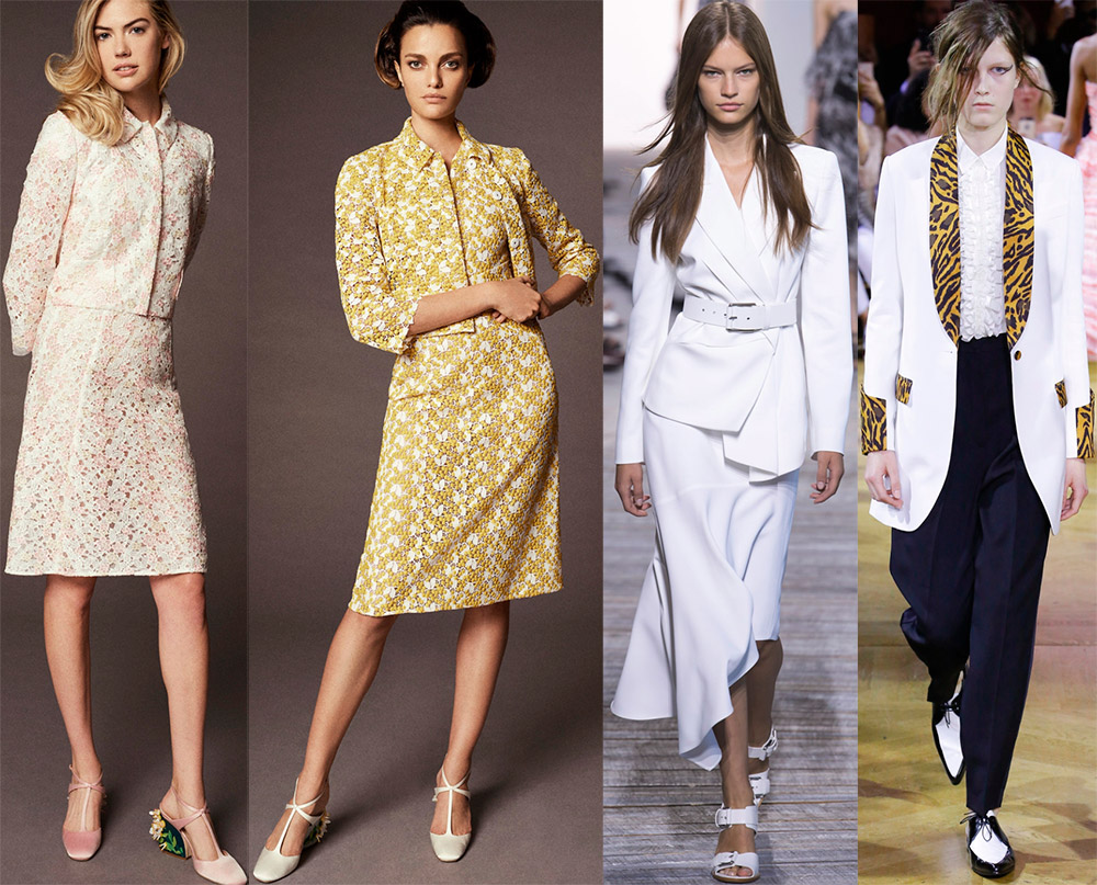 Costumes pour femmes 2026