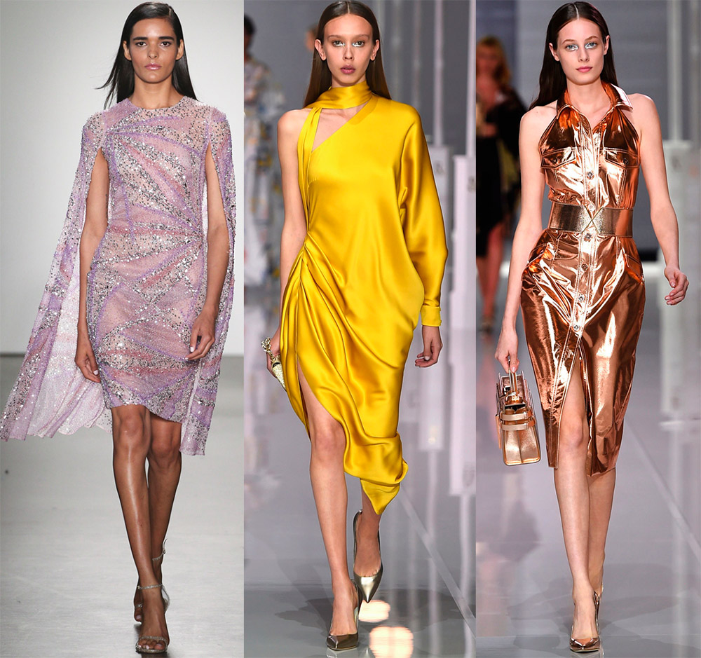 Robes De Bal Scintillantes 2026