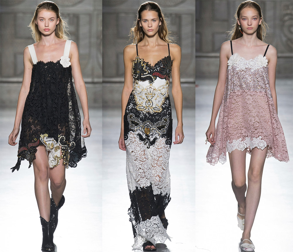 Robes d'été à la mode 2026