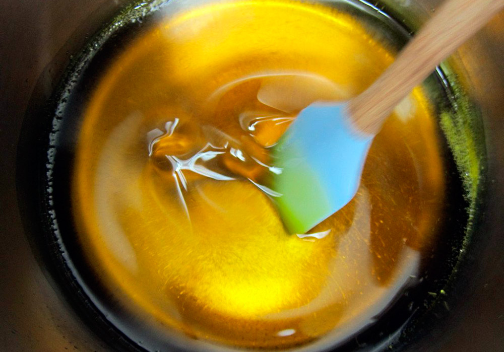 Comment l'huile de chardon-Marie est utilisée en cosmétologie