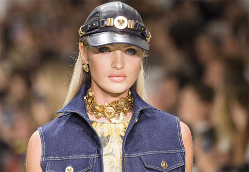 Casquettes de baseball et autres chapeaux pour l'été 2026