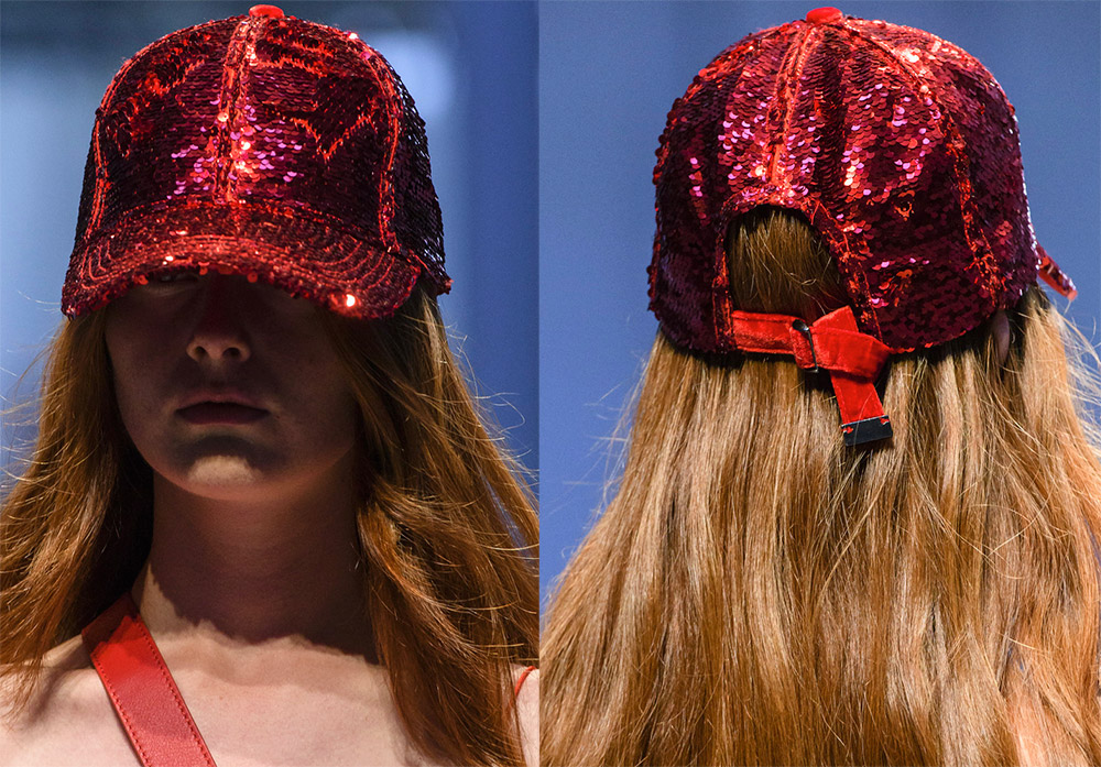 Casquettes de baseball pour l'été 2026