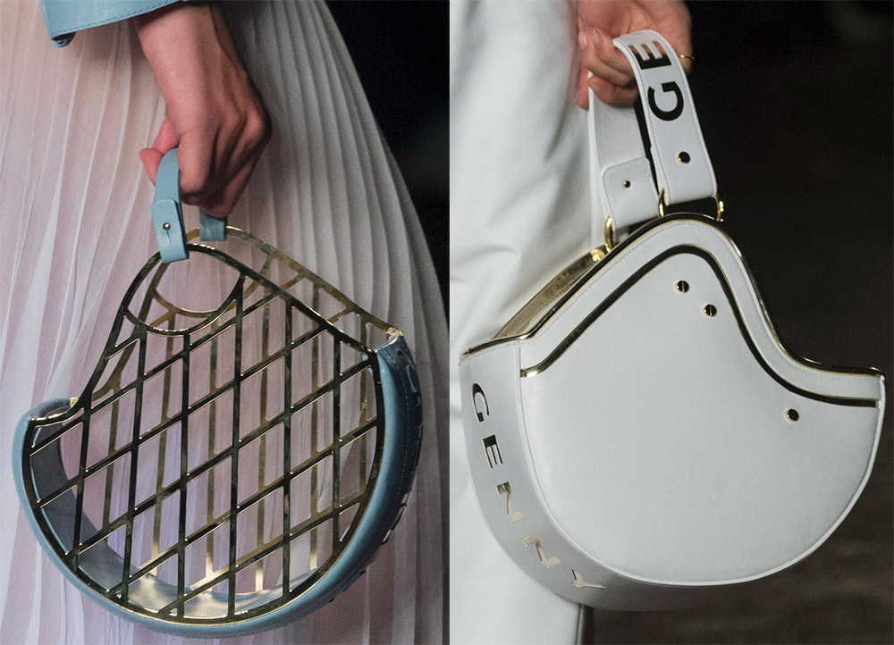 Mode printemps-été 2026