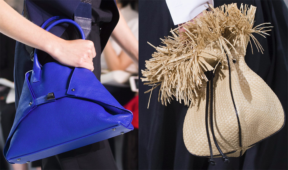 Sacs à la mode de forme et de design intéressants 2026