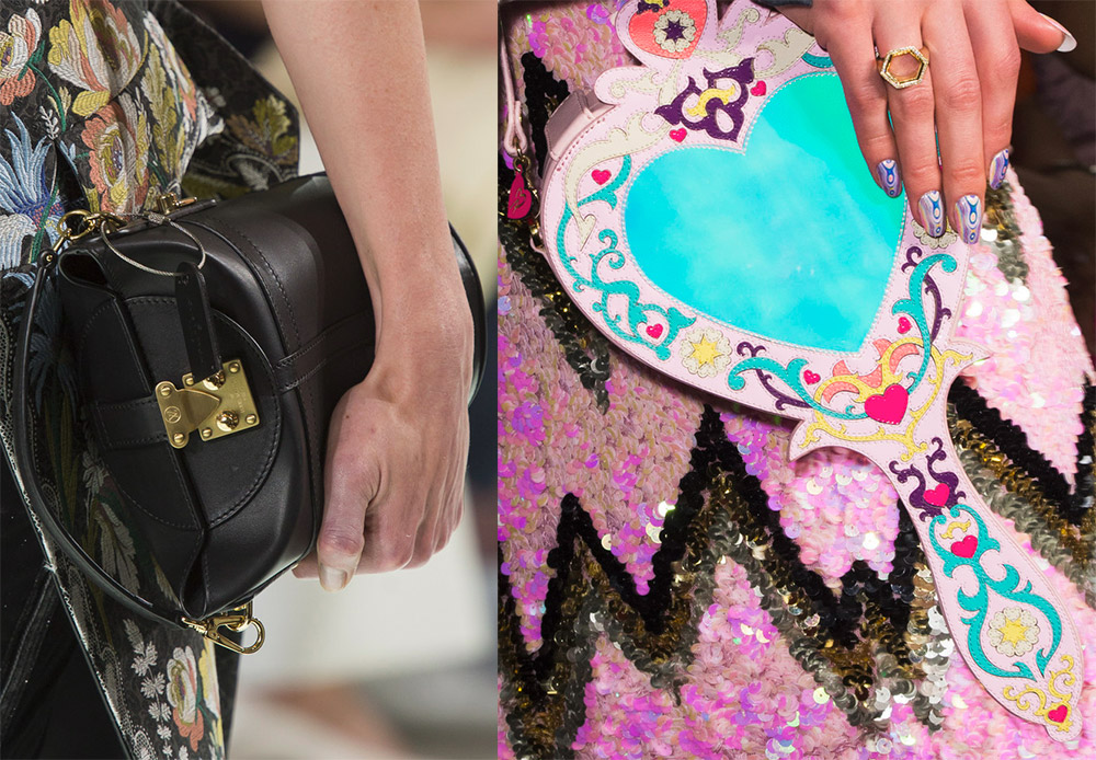 Mode printemps-été 2026