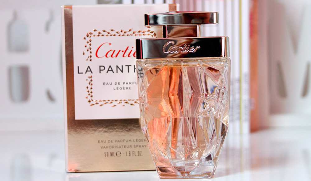 Parfum La Panthère