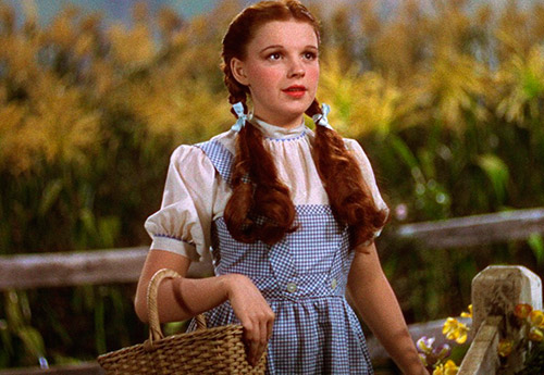 Looks été 2026 avec cage Vichy imprimée