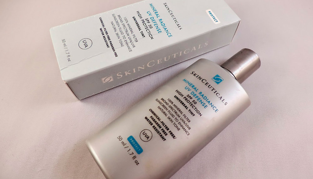 crèmes solaires pour la peau du visage et du corps