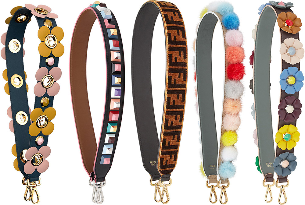 Où acheter une bandoulière