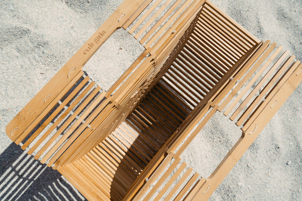 Sacs Cage d'Été Cult Gaia