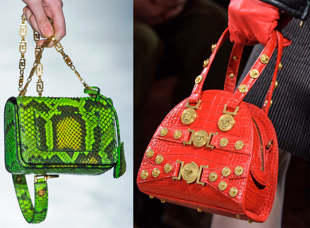 Sacs à main de mode pour les filles