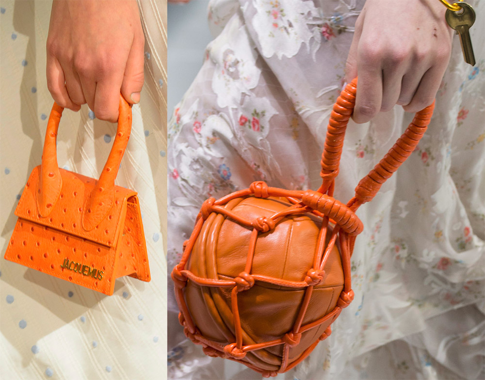 Sacs à main lumineux 2026