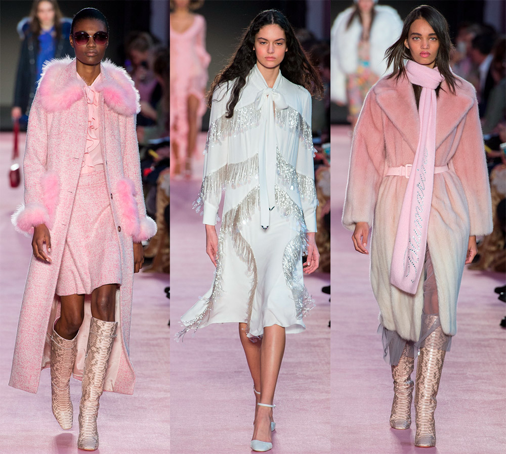 Vêtements pour femmes de Blumarine