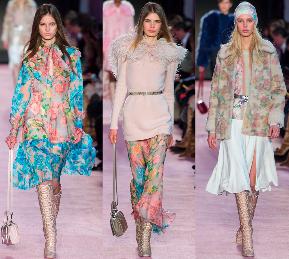 Vêtements pour femmes de Blumarine