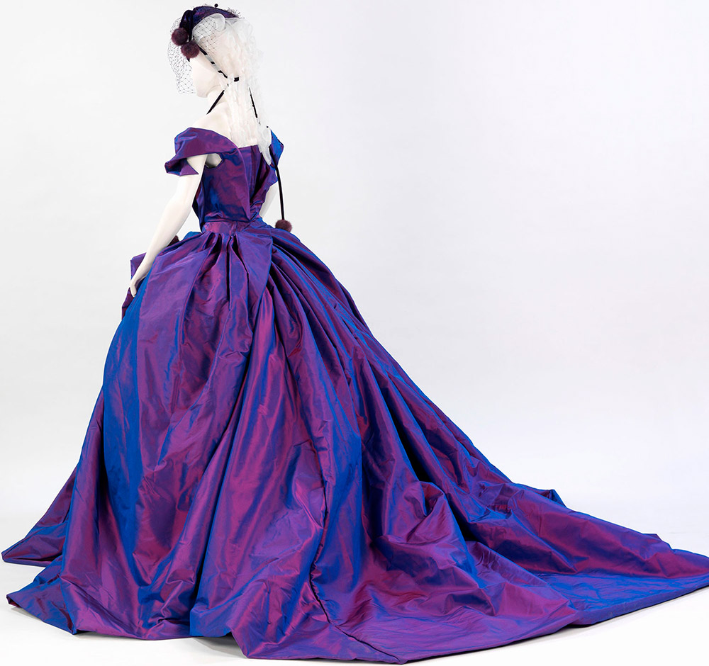 robe de soirée Changjang