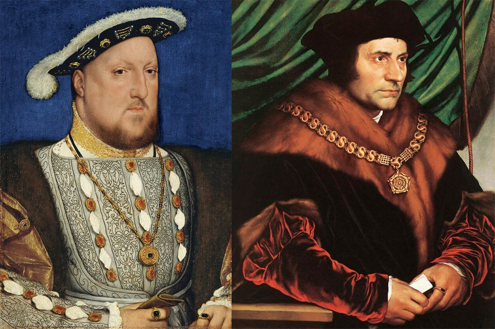 Prend dans l'histoire