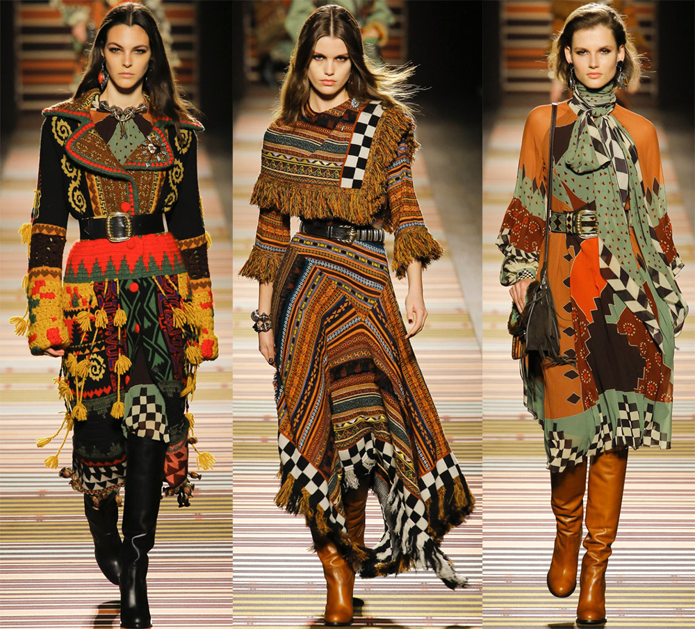 Tendances mode 2025-2026