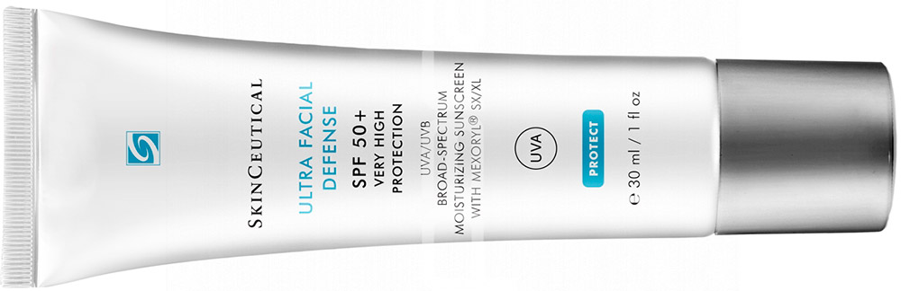 Crème solaire pour tatouage