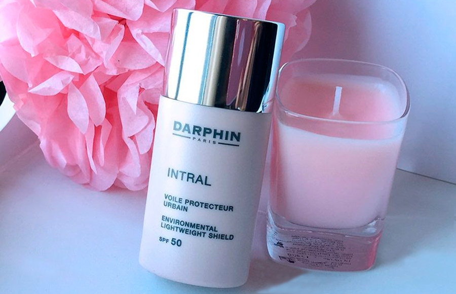 Voile protecteur du soleil