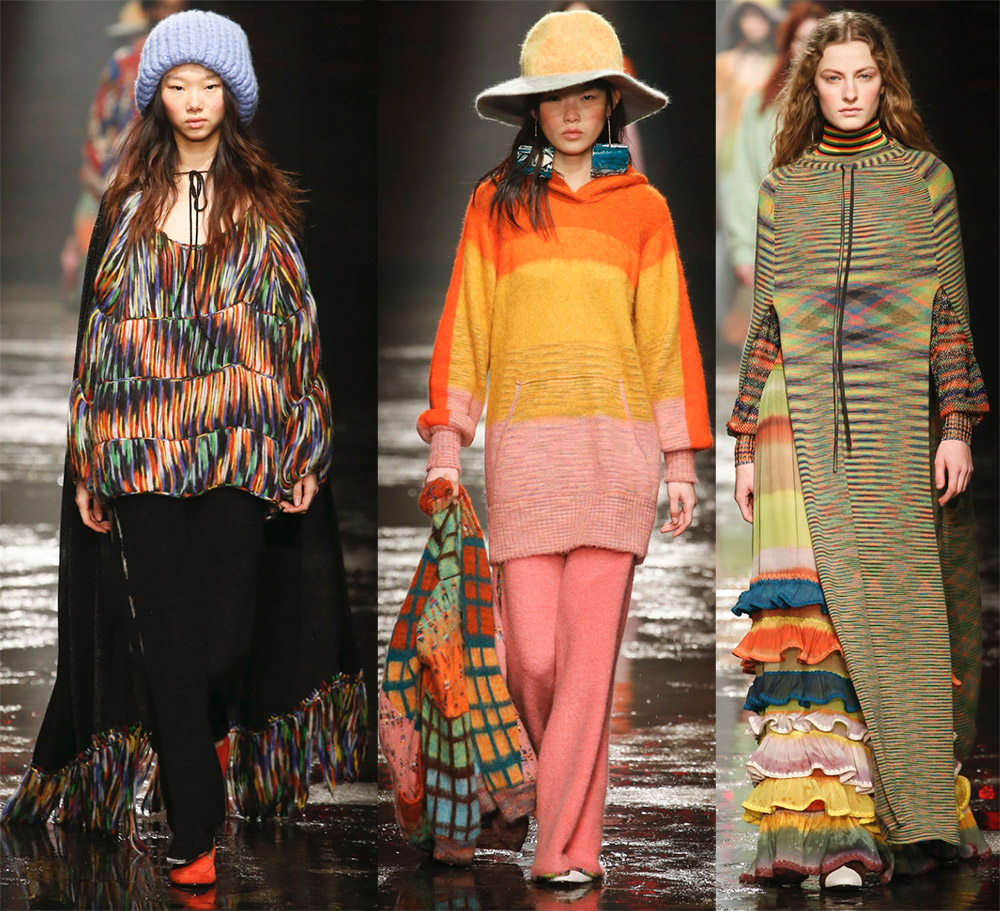 Missoni 2025-2026